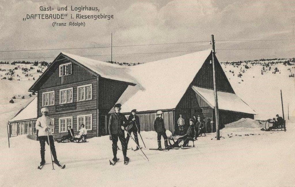 Na filmovém plátně